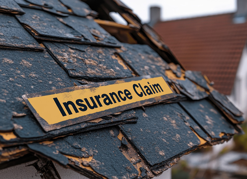 Insurance Claims